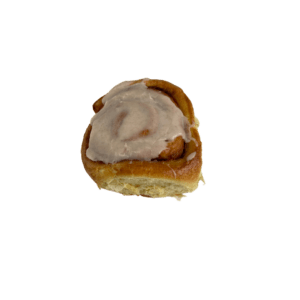 Cinnamon Rolls