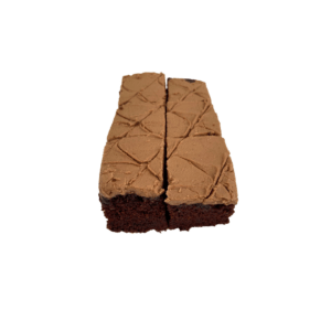 Chocolate Fudge Squares