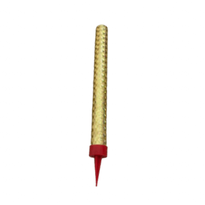 Sparkler Candle